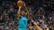 Monk will need to score to push the Hornets into the playoffs
